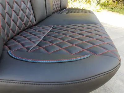 RT custom Tapicer samochodowy Bydgoszcz